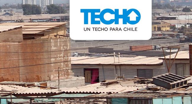 Expone dificultades de familias erradicadas de campamentos para encontrar vivienda
