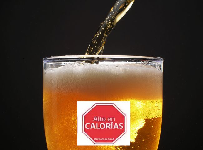 ¡No la etiquetís, no la etiquetís…!! La etiqueta negra de las bebidas alcohólicas