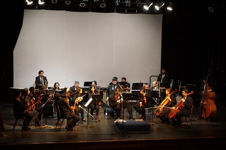 Orquesta de Cámara de la Universidad de La Serena presentará “Vicente Bianchi y su música” en Ovalle