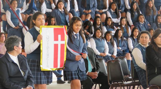 Colegio “La Providencia” de Ovalle: 110 años de servicio a la educación