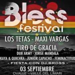 BLESSFESTIVAL