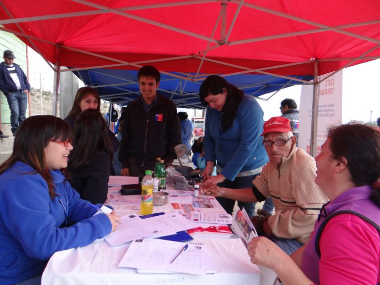 Hospital de Ovalle invita a participar de Feria Hospitalaria en la Plaza de Armas
