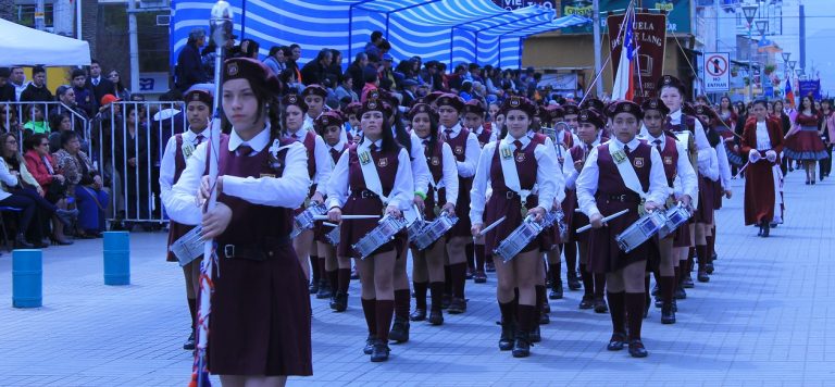 Las escuelas de mujeres y su aceptación en el contexto sociocultural de Ovalle