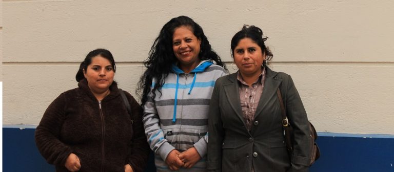 Junta de vecinos propone innovador diseño para sede social