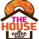 logo the house