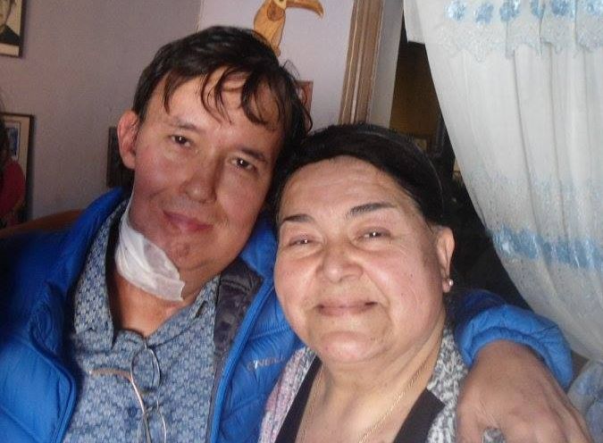 Hondo pesar por fallecimiento del doctor Marco Ogalde