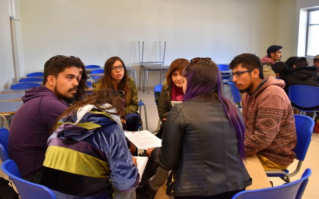 1era Escuela de Gestión Cultural Comunitaria extiende postulaciones para Limarí y Choapa