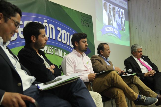 Las estrategias que los postulantes a alcalde tienen para cubrir el sector rural