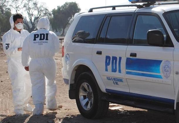 Salamanca: Investigan la muerte de una menor de 6 años por monóxido de carbono