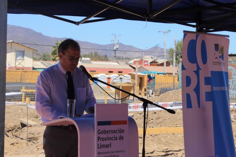 Nuevo Cesfam de población Fray Jorge permitirá descongestionar atención de salud