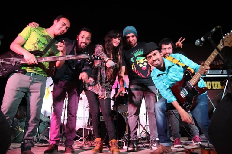 La nueva apuesta del reggae del Valle del Limarí que pretende llegar a la escena nacional