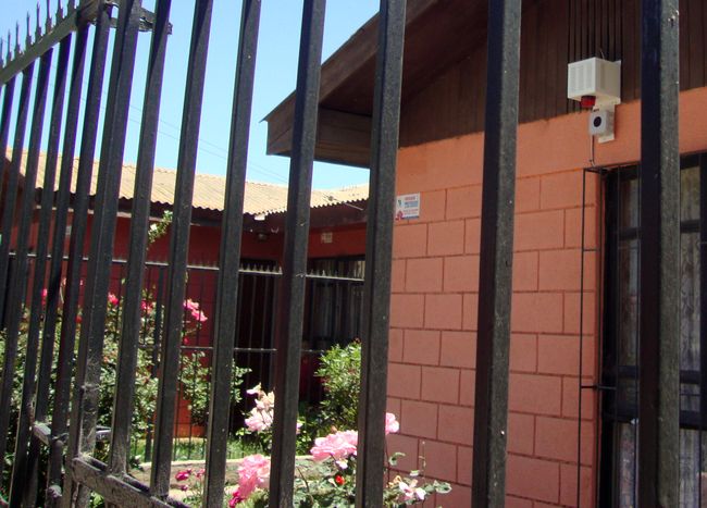 Vecinos mejorarán seguridad con alarmas comunitarias financiadas por el Gobierno Regional