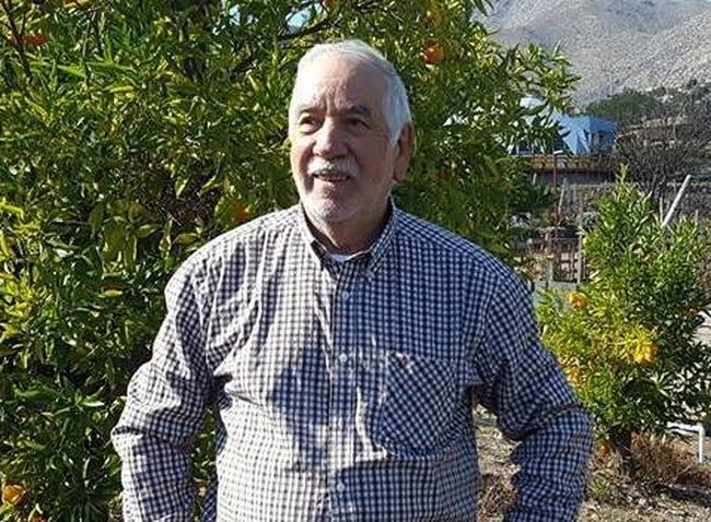 Sorteo selecciona a Rolando John como nuevo concejal en la comuna de Río Hurtado