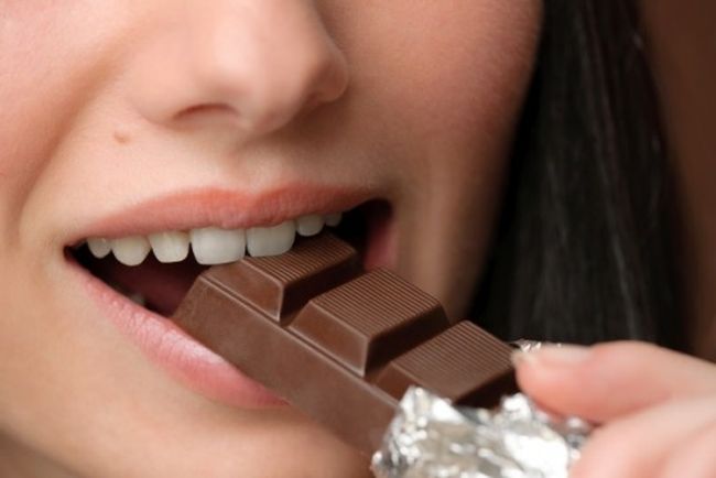 ¿Por qué el chocolate nos da placer?