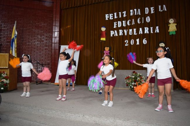 Rinden homenaje a educadoras de párvulos en Ovalle