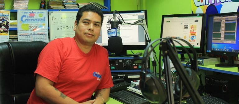“Eternizarse en un cargo público es ansia de poder”
