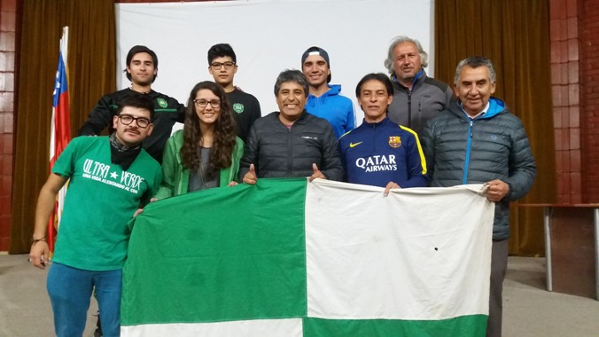 Conozca en qué consiste el nuevo proyecto que pretende recuperar a Club Deportes Ovalle