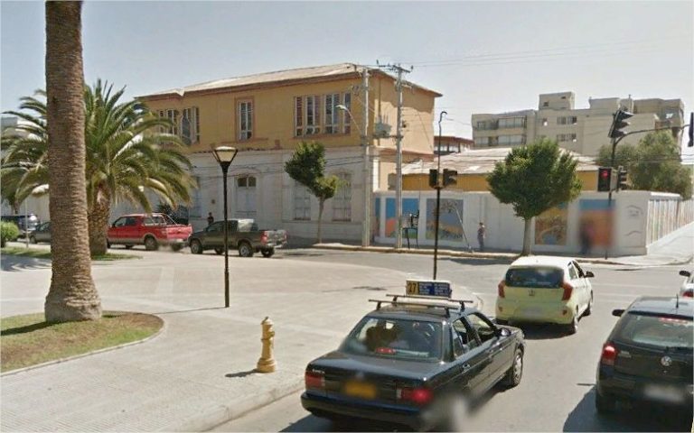 Construcción del Edificio Consistorial de Ovalle no es prioridad