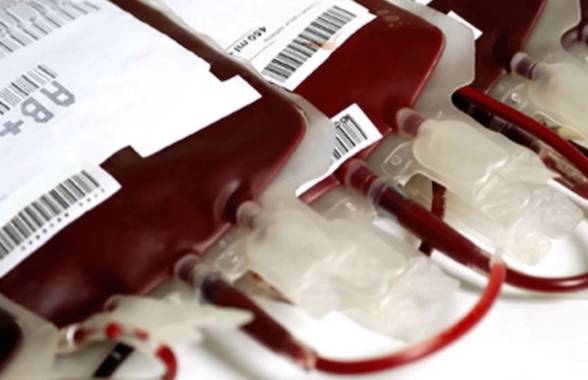 Solicitan dadores de sangre para conocida vecina de calle Benavente