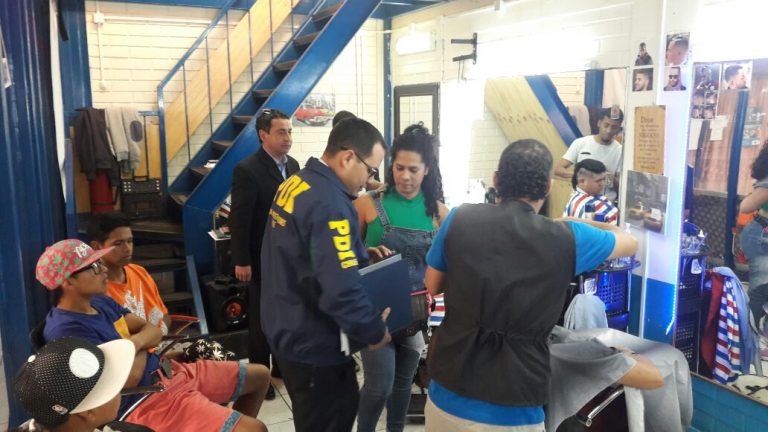  77 extranjeros son infraccionados en Ovalle por la PDI