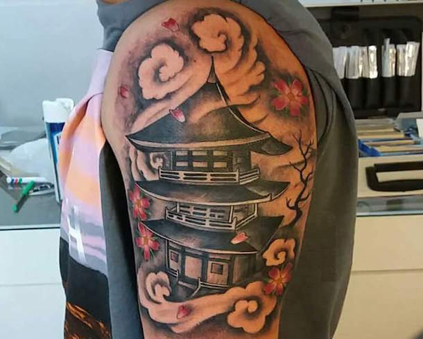 Tatuajes: el arte que se lleva en el cuerpo