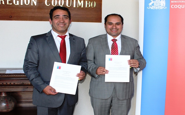 Localidades y organizaciones del Limarí se adjudican proyectos de energías renovables