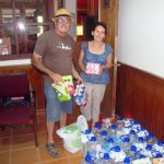 22 – 01- 17 ayuda a bomberos