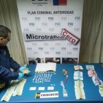 22 – 01- 17 drogas