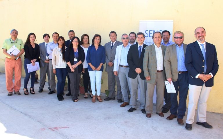 Conforman comité asesor del primer Observatorio Laboral de la Región