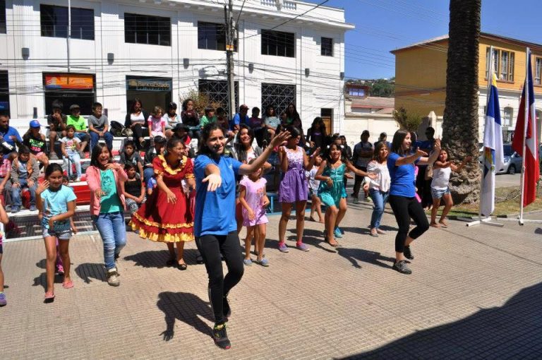 Temporeros contarán nuevamente con  centros para el cuidado de sus hijos