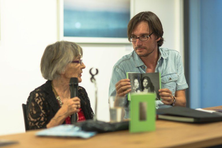 Reconocido fotógrafo español dictará charla en Ovalle