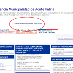 Monte Patria