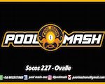 Pool Mash
