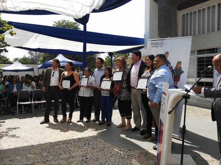 268 limarinos despliegan sus alas en el emprendimiento