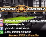 pool mash 3