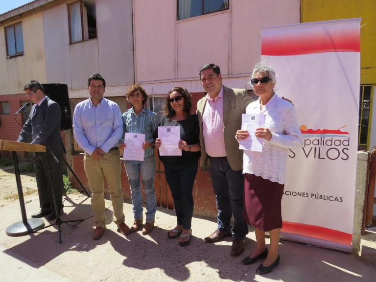 Familias podrán combatir las termitas a través de subsidios