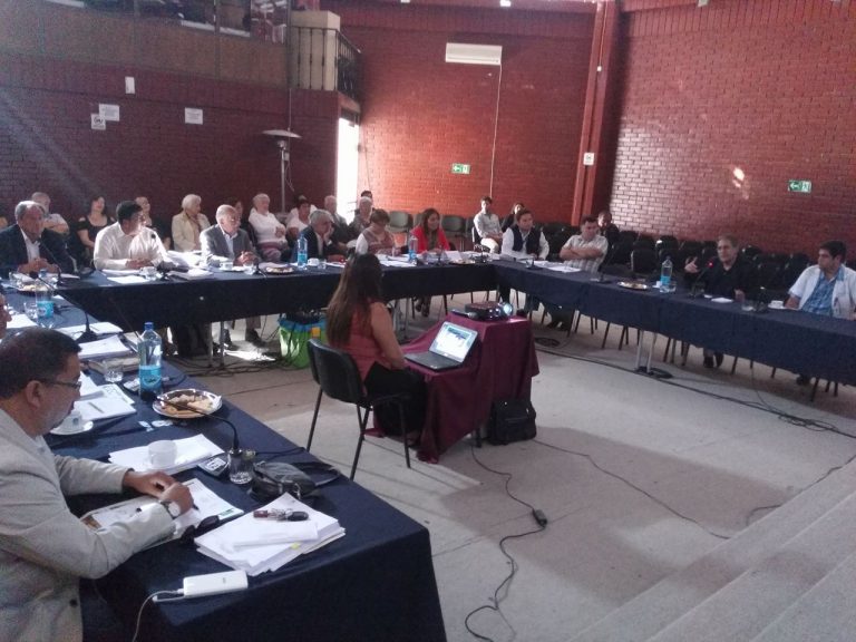 Propuesta de hospital birregional es aprobada por concejales