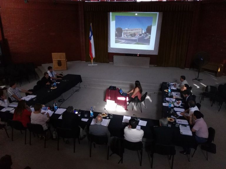 Proponen que nuevo hospital de Ovalle funcione como centro de especialidades médicas bi-regional
