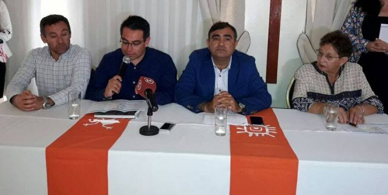 Lanzan actividades de la Semana Punitaquina