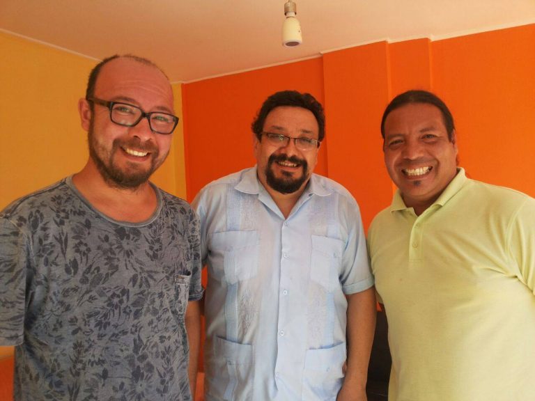 PS: Izquierda Socialista presenta en La Serena candidato para presidencia del partido