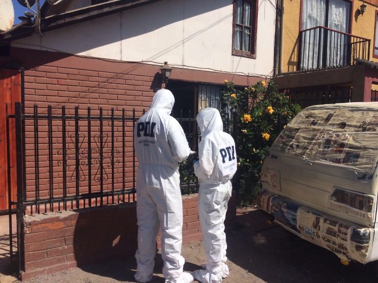 Encuentran cuerpo de hombre que llevaba una semana muerto