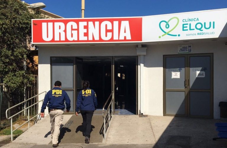 Investigan muerte de joven de 17 años que habría sido golpeada por su pareja