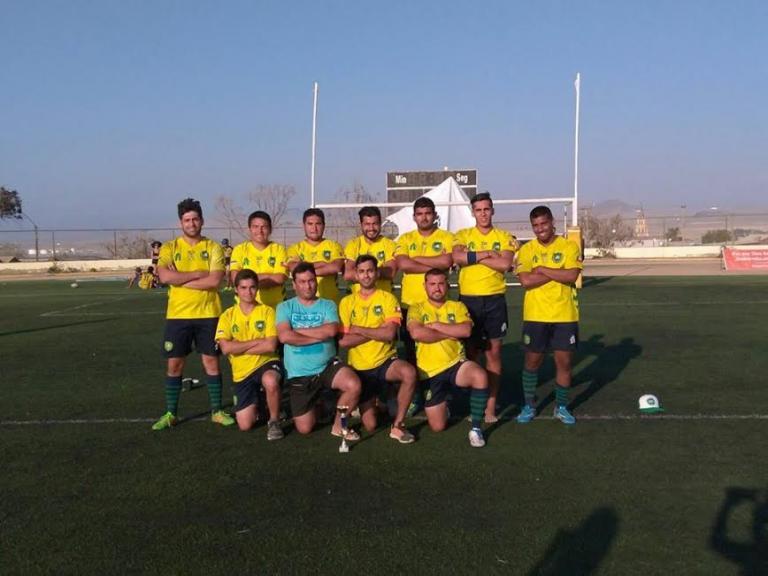 El rugby quiere expandirse por el Limarí