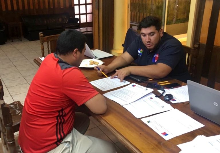 Pequeños mineros podrán postular a Fondos de Implementación