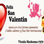 San Valentín
