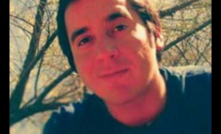 Cuerpo hallado en ruta D-43 fue identificado como Sebastián Pérez Montiel