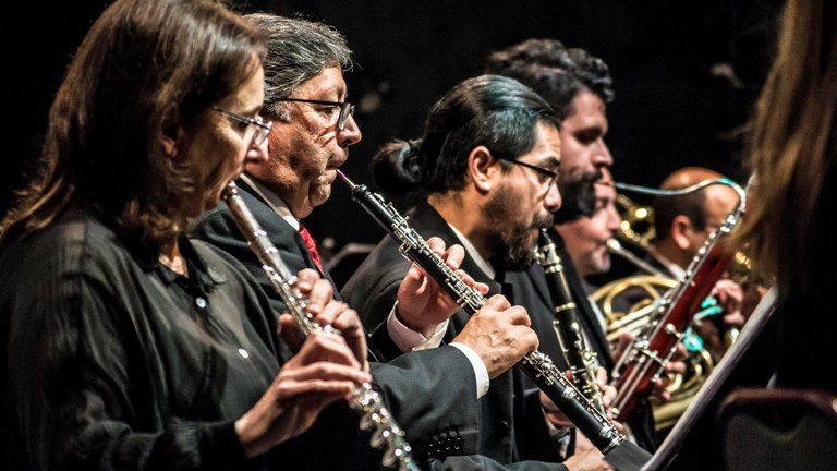Orquesta de Cámara de la Universidad de La Serena deleitará a ovallinos con Tangos Sinfónicos