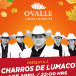 Charros de Lumaco OCR