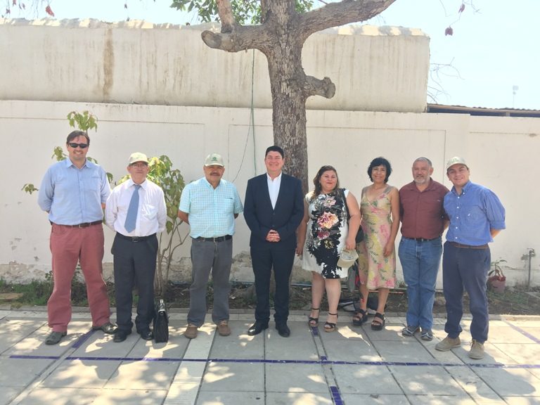 Instituciones realizan convenio para formar plan de estudios en educación ambiental
