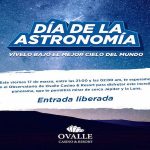 Día de la Astronomía